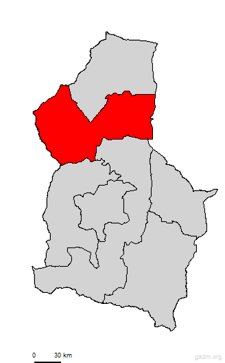 chemba