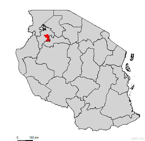 mbogwe