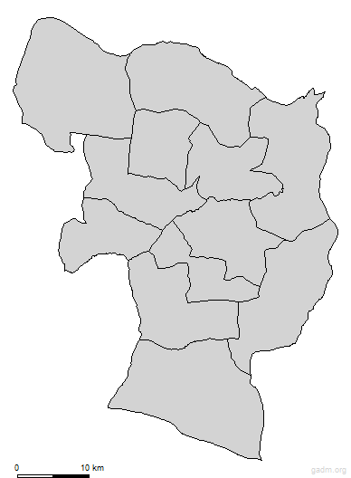 nyangwale