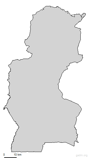 second level