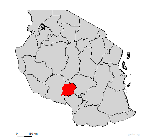 mbarali