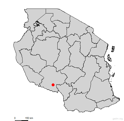 mbeyaurban