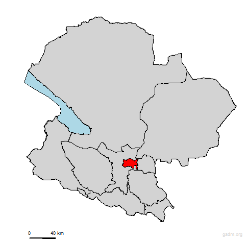 mbeyaurban