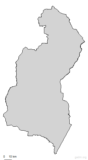 second level