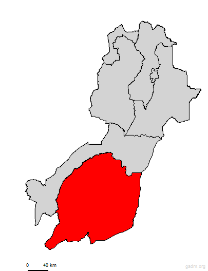 ulanga