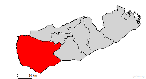 nanyumbu
