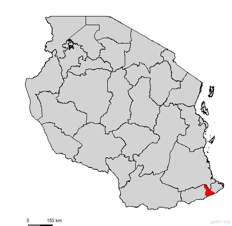 tandahimba