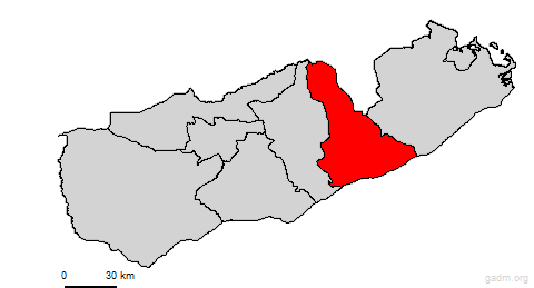tandahimba