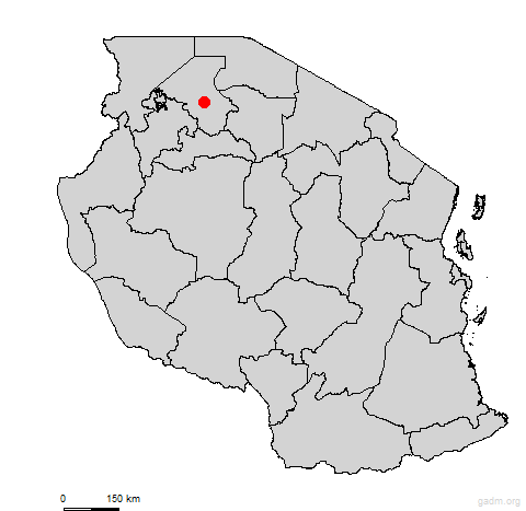 nyamagana