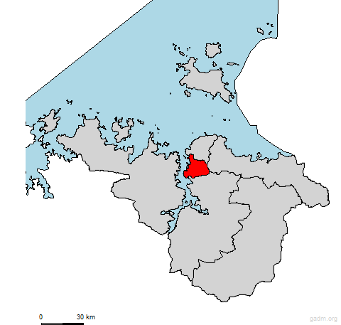 nyamagana
