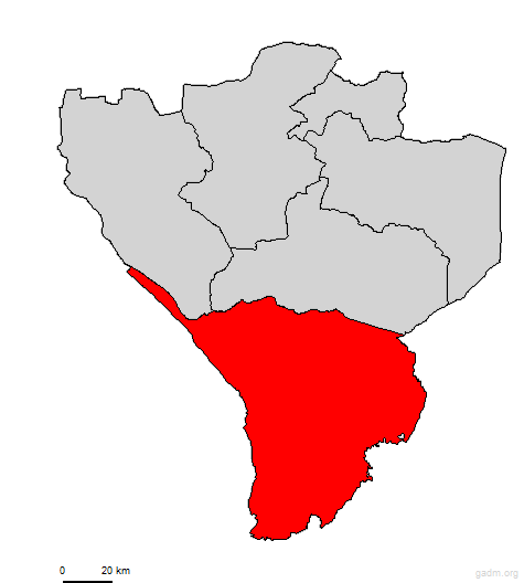 ludewa