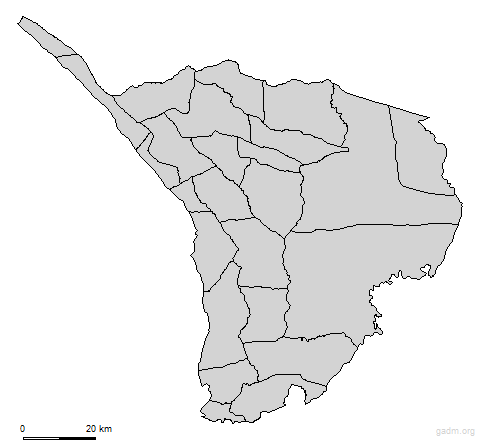 ludewa