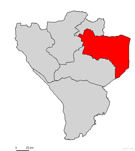 njombe