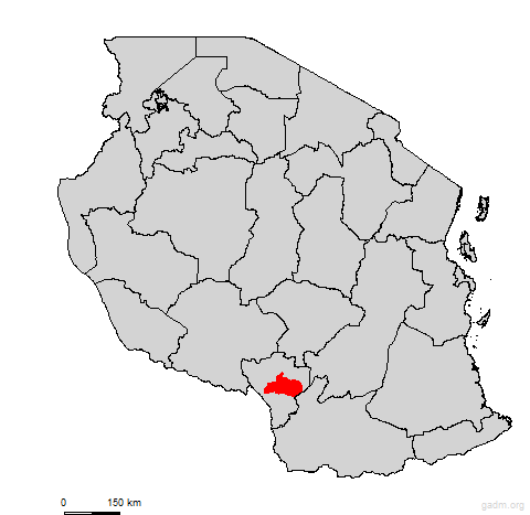 njombeurban