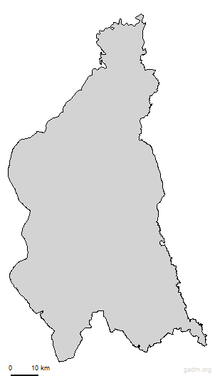 second level