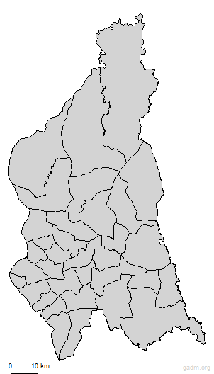 mbinga