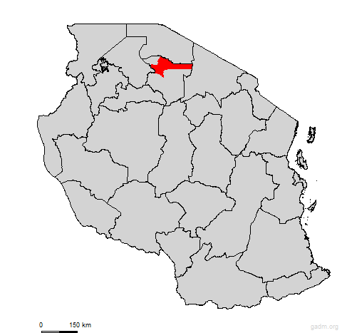 bariadi