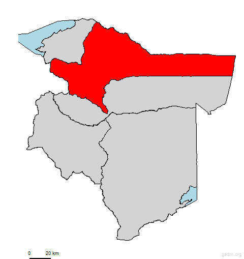 bariadi