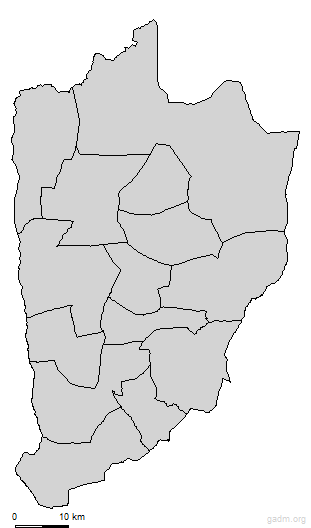 mkalama