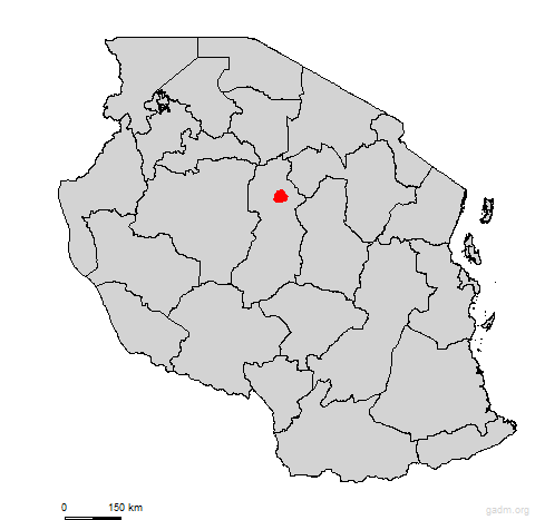 singidaurban