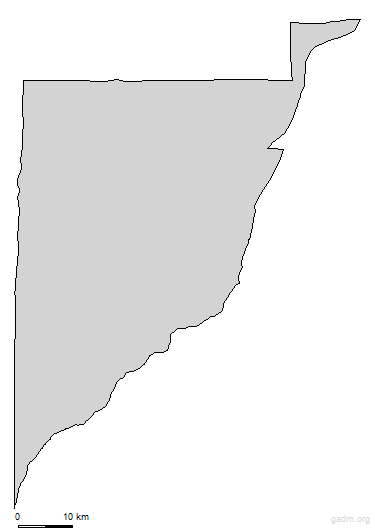 third level