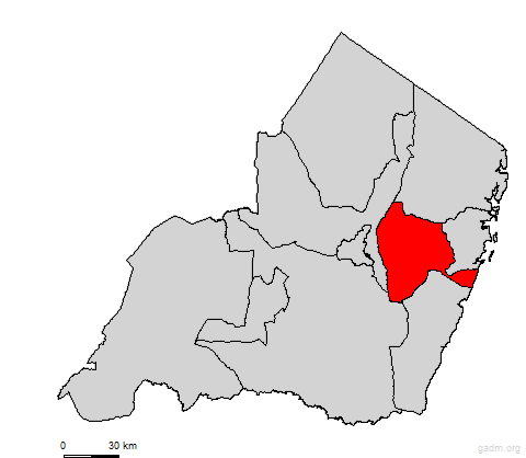 muheza