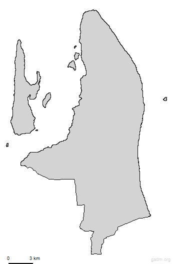 second level