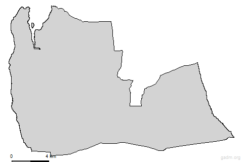 second level