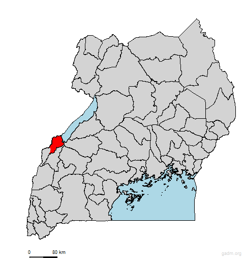 ntoroko
