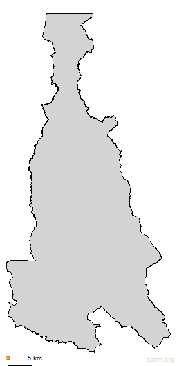second level