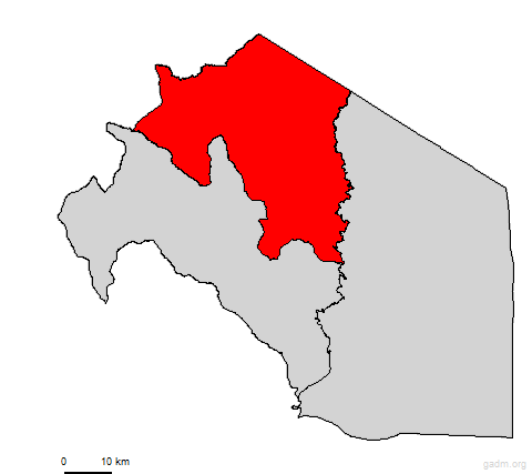 kapelebyong