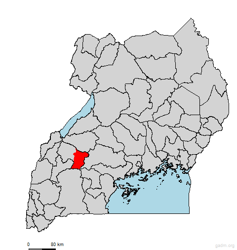kyaka