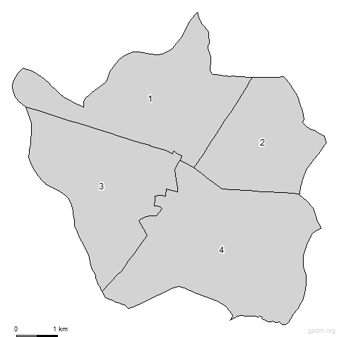 third level divisions