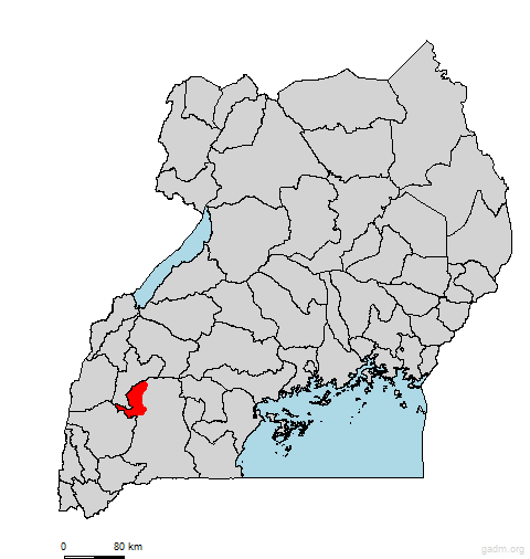 ibanda