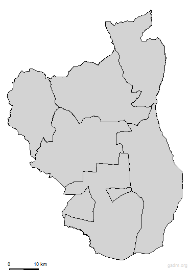 nyabushozi