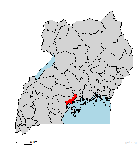mawokota