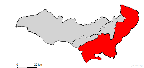mawokota