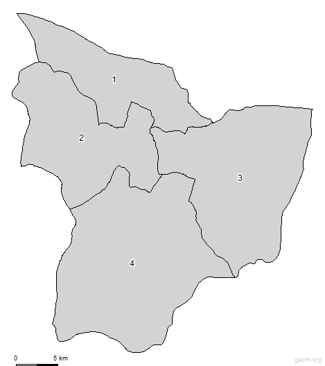 third level divisions