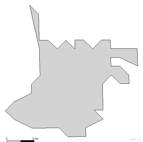 second level