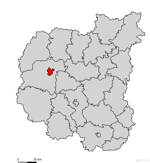 chernihivska