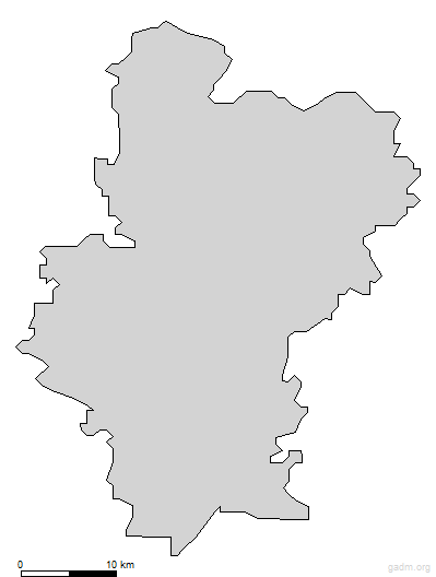 second level
