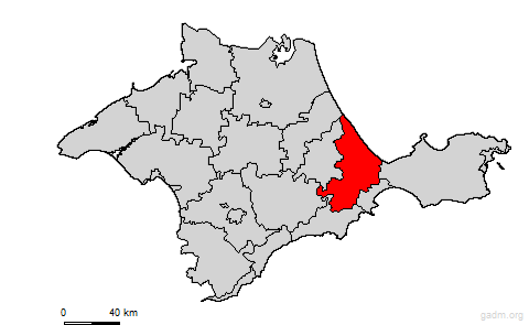 kirovskyi