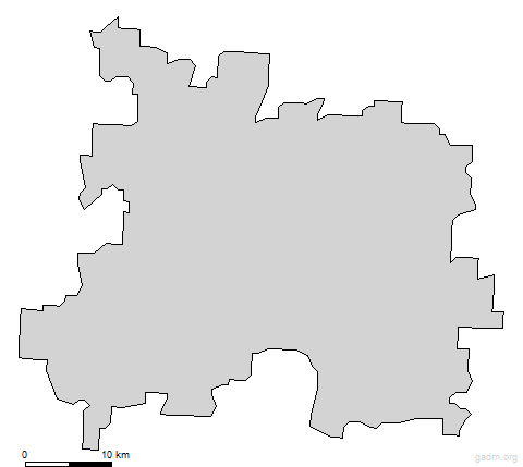 second level