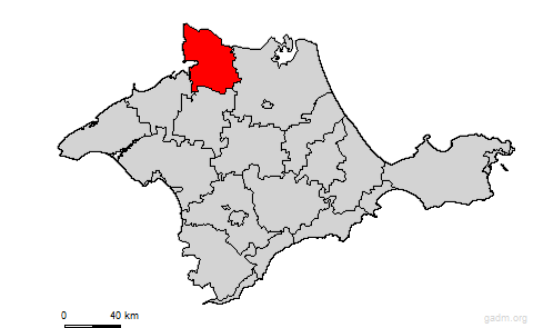 krasnoperekopskyi