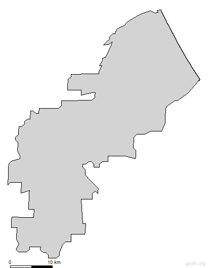 second level
