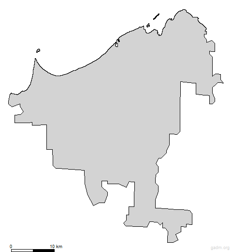 second level