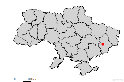 selydovska