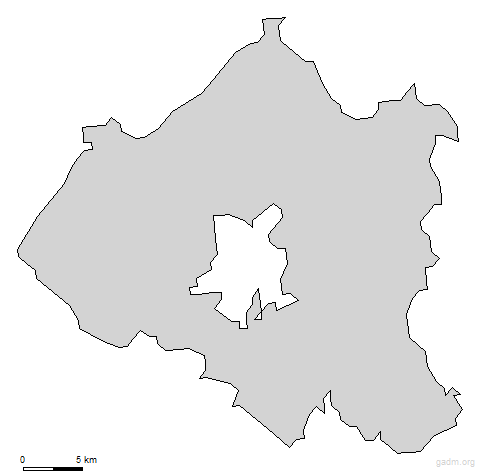 second level
