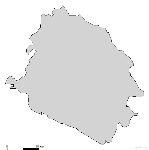second level