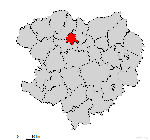 kharkivska